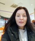 Rencontre Femme : Наталья, 42 ans à Russie  Moskva